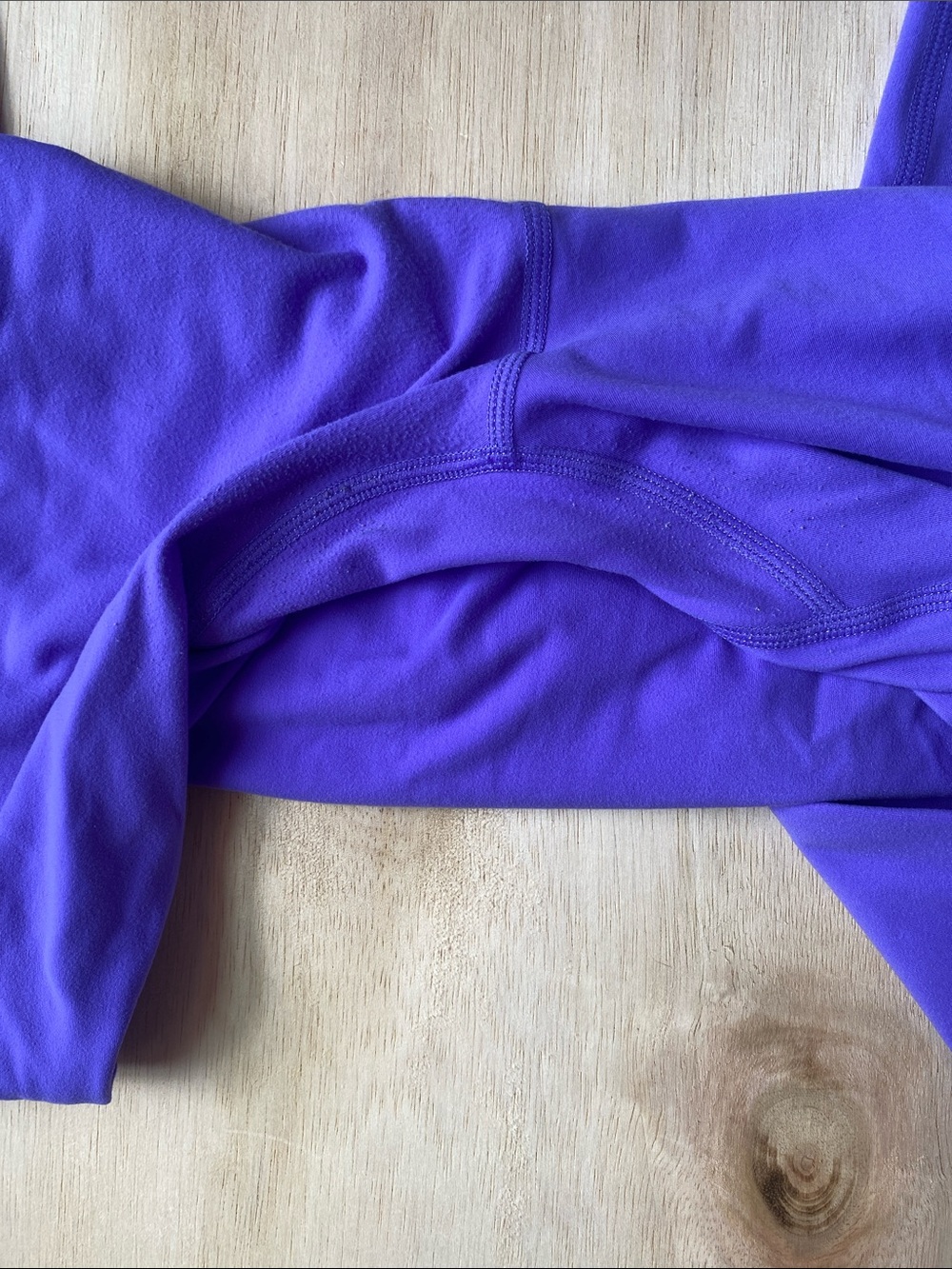 BUFFBUNNY Legacy Leggings - Picture 6 of 8